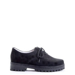 Waldlaufer - Women's Sage Non Slip Oxford Shoes