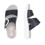 Remonte - Women's D2k51-14 Flat Sandal
