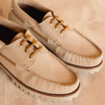 Bobbies - Women's Betlem Boat Shoes