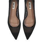 Bibi Lou - Women's Safia 55 Heeled Pumps