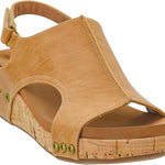 Corkys Footwear - Women's Volta Ii Sandals