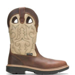 Wolverine - Men's Rancher Waterproof Boots