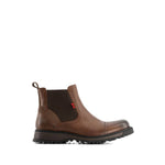 Andrea - Men's Slip-on Ankle Boot