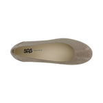 Sas - Women's Scenic Ballet Flat