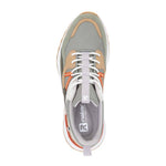 Rieker - Women's U1301 Slip-on Sneaker