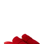 Free People - Women's At Ease Embossed Loafer