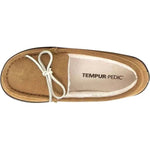 Tempur-Pedic - Women’s Zada Suede Moccasin With Plush Comfort