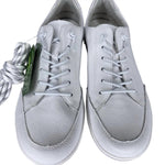 Remonte - Women's Louann Low Top Round Toe Leather Sneaker