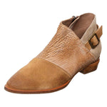Antelope - Women's Leslie Ankle Boots