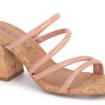 Corkys Footwear - Women's Dreamy Patent Heel