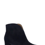 L'Amour Des Pieds - Women's Phinn Suede Boots