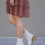 Ccocci - Women's Chelsea Platform Boots
