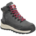 Carhartt - Women's Gilmore Waterproof 6" Alloy Toe Work Hiker Boots