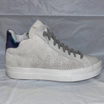P448 - Women's Thea Mid Cloud Sneakers