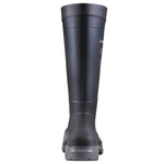 Dunlop - Men's Steel Toe Rubber Safety Work Boots