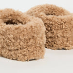 Apparis - Women's Misha Bouclette Slippers