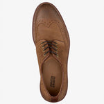 Johnston & Murphy - Men's Cambridge Wingtip Shoe