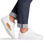 Magnanni - Men's Amadeo Leather Sneakers