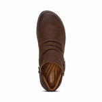 Aetrex - Women's Luna Ankle Boot - Wide