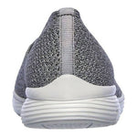 Skechers - Women's Seager Stat Stretch Knit Loafer
