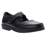 Propet - Women's Mary Ellen Leather Mary Jane Shoes