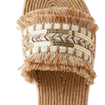 Bamboo - Women's Cancun Slide