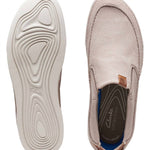 Clarks - Men's Gereld Step Slip-on Sneaker