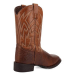 Dan Post. - Men's Latham Western Boots