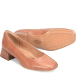 Sofft - Women's Lillian Block Heel Pumps