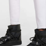 Inuikii - Women's Gloss Sneaker Boot
