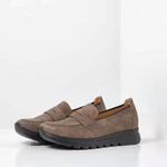 Wolky - Women's Snoafer F2F Penny Loafer