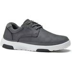 Orthocomfoot - Men's Leather Orthopedic Oxford Dress Walking Shoes