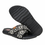 Hey Dude - Women's Christi Cottage Crochet Slide