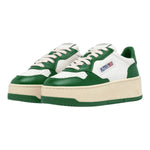 Autry - Women’s Platform Sneakers