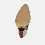 Dolce Vita - Women's Jolyn Calf Hair Boots