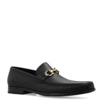 Salvatore Ferragamo - Men's Chris Slip On Moccasins