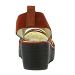 Fly London - Women's Yery Sandal