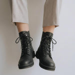 Sorel - Women Hi-Line Lace Boot