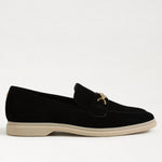 Sam Edelman - Women's Kyana Bit Flat Heel Loafer