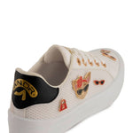 Andrea - Women's Casual Sneakers