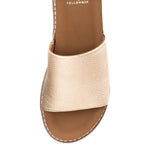Yellowbox - Women's Shelly Slide Sandals
