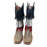Twisted X - Women's Fringe Boots