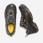 Keen - Men’s Utility Work Steel Toe Hiker Boots