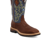 Twisted X - Men's Horseman Soft Toe Boot
