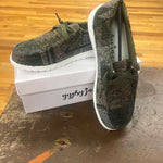 Gypsy Jazz - Women's Aaliyah Shoes