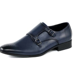 Amali - Men's Willis Leather Dress Shoes