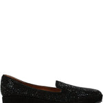 L'Amour Des Pieds - Women's Correze Suede Loafers