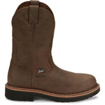 Justin Boots - Men's Carbide Work Boots