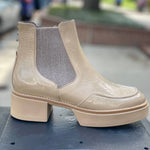 Softwaves - Women's Beryl Platform Booties