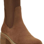Hey Girl By Corkys - Women's Friends Zone Heeled Boot
